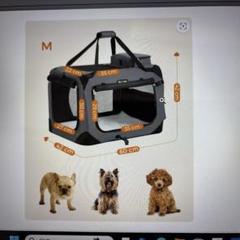 FEANDREA ペットサークル 高さ120cm 大型犬用 超大型犬用 パネル