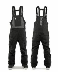 thirtytwo BASEMENT BIB