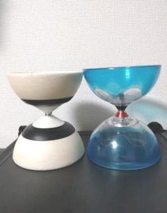 最安価格 ジャグリング ディアボロ フェイリン ゴールド 3個セット スポーツ Www Tempodebrincar Com Br