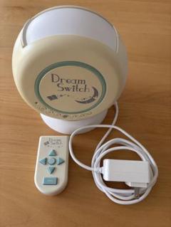 Dream Switch プロジェクターのサムネイル