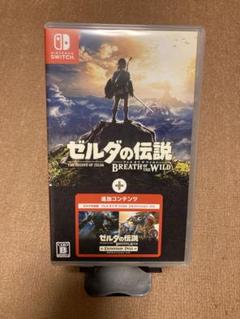 ゼルダの伝説ブレス+エキスパンションパス　 SWITCH 新品未開封　4本セット Amazon.co.jp: ゼルダの伝説 ブレス オブ ザ ワイルド