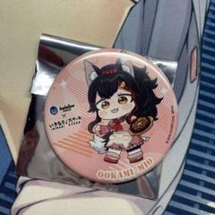 2025年最新】大神ミオ 缶バッジの人気アイテム - メルカリ