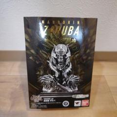 BANDAI - (値下げセール中！)TAMASHII Lab 魔導輪 ザルバ TAMASHII Lab 魔導輪ザルバ│株式会社BANDAI SPIRITS（バンダイ