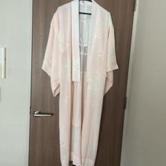 Y2457◇新品 作家物落款 袖無双 半襟・居敷当付 手縫い 正絹