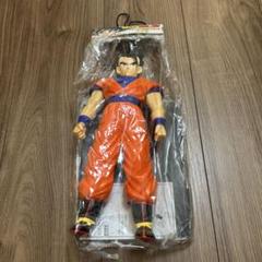 ドラゴンボール ビッグサイズフィギュア 約40cmのビッグサイズ！ 「ドラゴンボールZ」より、「バーダック