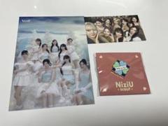 【国内配送】 ラントレ 2025年最新】niziu 未開封の人気アイテム メルカリ - アイドル
