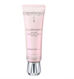 JILLSTUART エアリーティント ウォータリーCCクリーム
