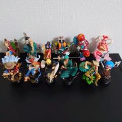 チェスピースコレクションＲ　ワンピースvol.2 まとめ売り11点 Amazon | チェスピースコレクションR ONEPIECE Vol.2 (BOX) 『全
