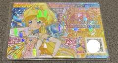 アイカツフレンズ　神城カレン　アイドルカード