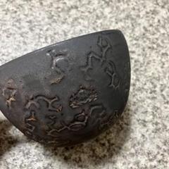 spicygem pot Meteorite BOWL ver cj 鶴仙園 鉢 spicygem pot Meteorite BOWL ver cj 鶴仙園 鉢 - メルカリ
