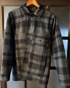 FILSON フィルソン ウールコート マッキーノ クルーザー