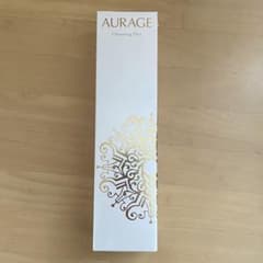 【新品未使用】AURAGE グレイシャス クリーム グレイシャスクリーム | オラージュ | 製品情報 | ナチュラリー