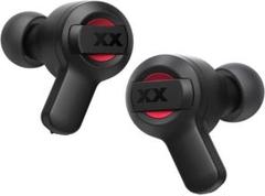 【ジャンク】JVCケンウッド JVC HA-XC62T-R ワイヤレスイヤホンのサムネイル