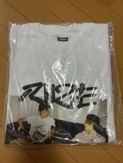 RIIZE ソウルコンTシャツ両面トレカ ソヒ ホワイト 白 RIIZE ソウルコン Tシャツ ホワイト ソンチャン - メルカリ