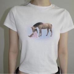 ジェニ着用　attends tシャツ smyeon ジェニ着用 attends tシャツ smyeon - メルカリ