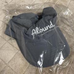 ALOUND CODE NYLON CAP 新品未使用 ALOUND CODE NYLON CAP 新品未使用 - メルカリ