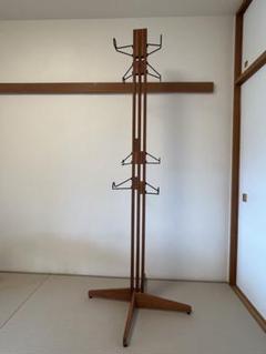 自転車用ラックGear up OakRak 4Bike Rack(Walnut) 自転車用ラックGear up OakRak 4Bike Rack(Walnut) - アクセサリー