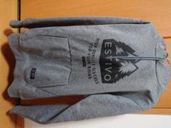 ESTIVO 撥水パーカー
