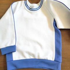 体操服 幼児 110