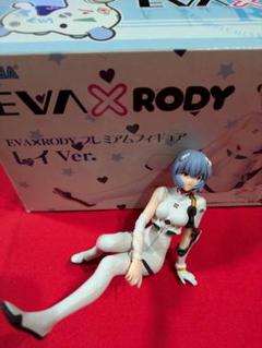 2025年最新】プレミアムフィギュア EVA RODY レイの人気アイテム