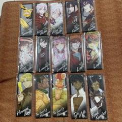 Amazon | D Gray man 絵札缶バッジコレクション 全15種