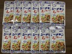 はごろも シーチキン Lフレーク　✖︎12袋　賞味期限たっぷり　26/05のサムネイル