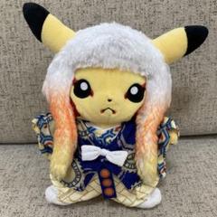 ピカチュウ ぬいぐるみ まとめ売り 2025年最新】ピカチュウ 歌舞伎 ぬいぐるみの人気アイテム