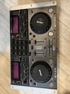 ✨️希少 GEMINI CD プレイヤー CDMP-6000 専用ハードケース付