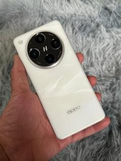 OPPO find x8 pro 12/256