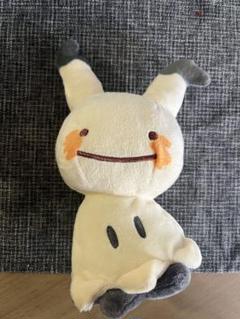 【新品未使用】ポケセン限定 へんしん!メタモン ミミッキュぬいぐるみ 2025年最新】へんしんメタモン ミミッキュの人気アイテム - メルカリ