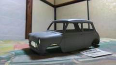 2025年最新】タミヤ ミニクーパー ボディの人気アイテム - メルカリ