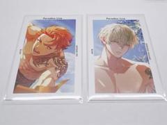 征木北斎　レセカ　サイン入りgプリ 2025年最新】征木北斎 gプリの人気アイテム - メルカリ