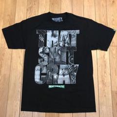Mightyhealthy 新品未使用tee サイズMのサムネイル