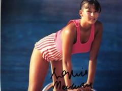 ソフィー・マルソー…直筆サイン入り2Lサイズ写真…11 ソフィー・マルソー…直筆サイン入り2Lサイズ写真…11 - メルカリ