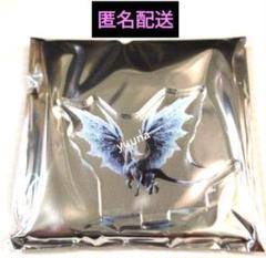 モンハン　20周年　大狩猟展　イヴェルカーナ　ミニアクリルスタンド