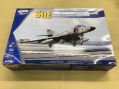 キネティック K48061 1/48 シュペルエタンダール - メルカリ