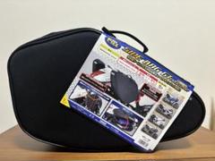 タナックス サイドバッグGT モトフィズMFK-135(可変容量23-31ℓ) 製品情報 サイドバッグGT_MFK-135 | tanax.corp