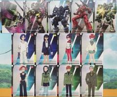 2025年最新】ガンダム カード ジークアクスの人気アイテム