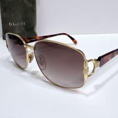美品】GUCCIグッチ サングラスべっ甲 GG2966/S GG金具62◻︎14
