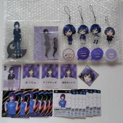 にじさんじ しずりん グッズまとめ売り - メルカリ