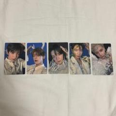 tws ハイタッチ会 ハイタ ペンミ weverse トレカ 特典 コンプ TWS トレカ コンプ try with us weverse global特典 - メルカリ