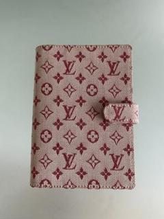 ヴィトン アジェンダ ミニの中古/未使用品 - メルカリ ヴィトン アジェンダ ミニの中古/未使用品 - メルカリ