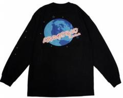 SLON - LRMGOBAO New York LONG SLEEVE TEE