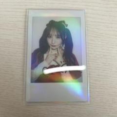 K*様 小川奈々子 バレンタインチェキ