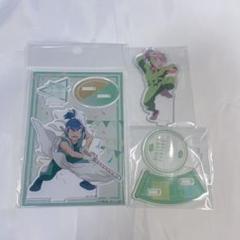 食満留三郎 忍たま アクリルスタンド lite ツインクル