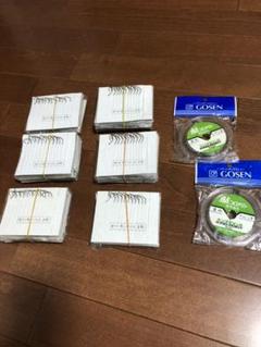 鮎コロガシ仕掛け