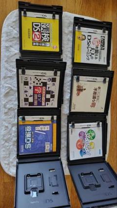 2025年最新】DS 空ケースの人気アイテム - メルカリ