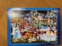 2025年最新】Disney ピース数：500ピース〜999ピース