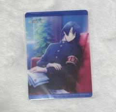 即購入ok 聖川真斗　シークレット　うたプリ シャニライ ビジュコレ　vol 2 聖川真斗 うたプリ シャニライ ビジュコレ 特典 - メルカリ
