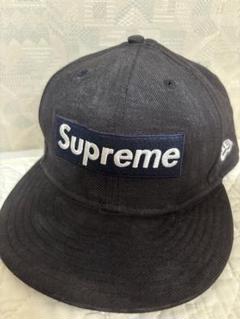 2025年最新】SUPREME ベースボールキャップの人気アイテム